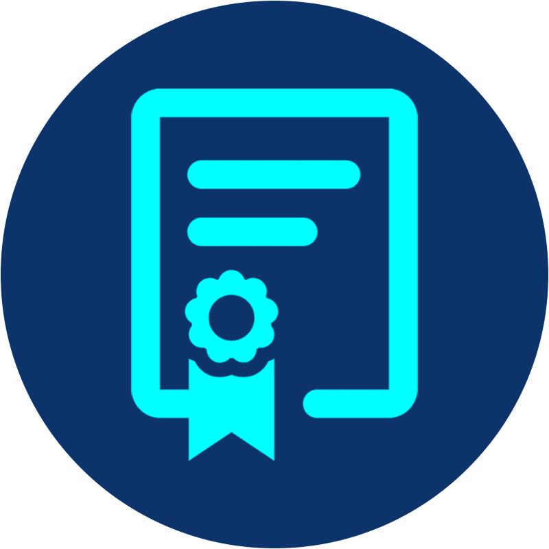 Industry Certification
