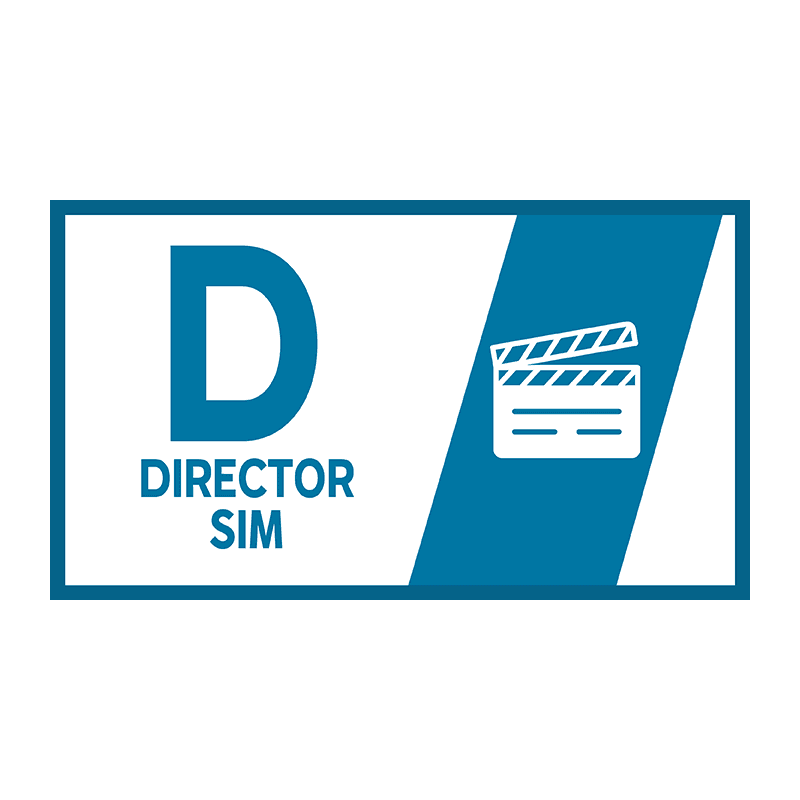 DirectorSIM