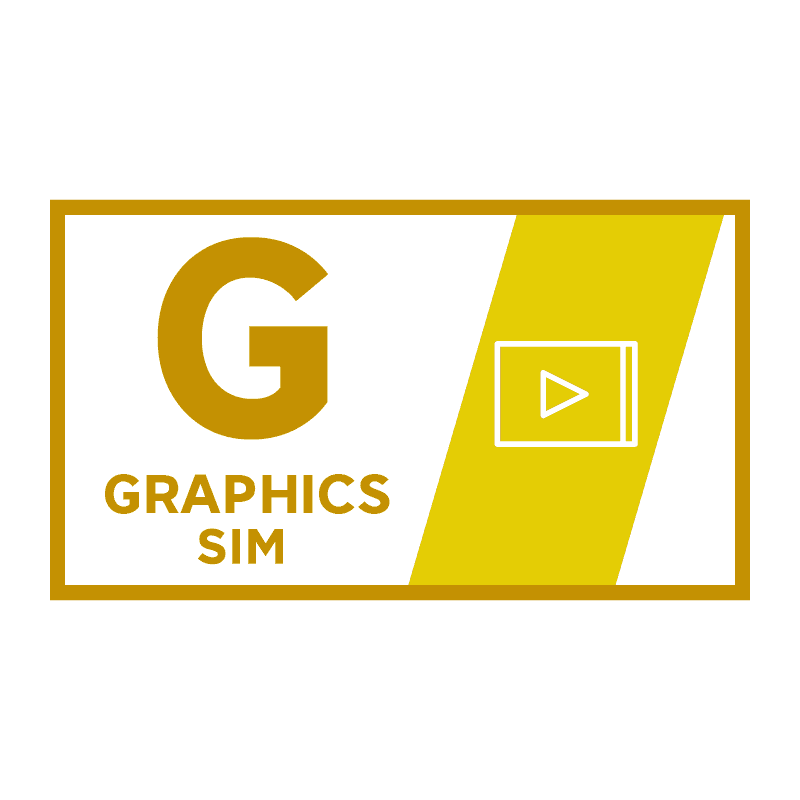 GraphicsSIM